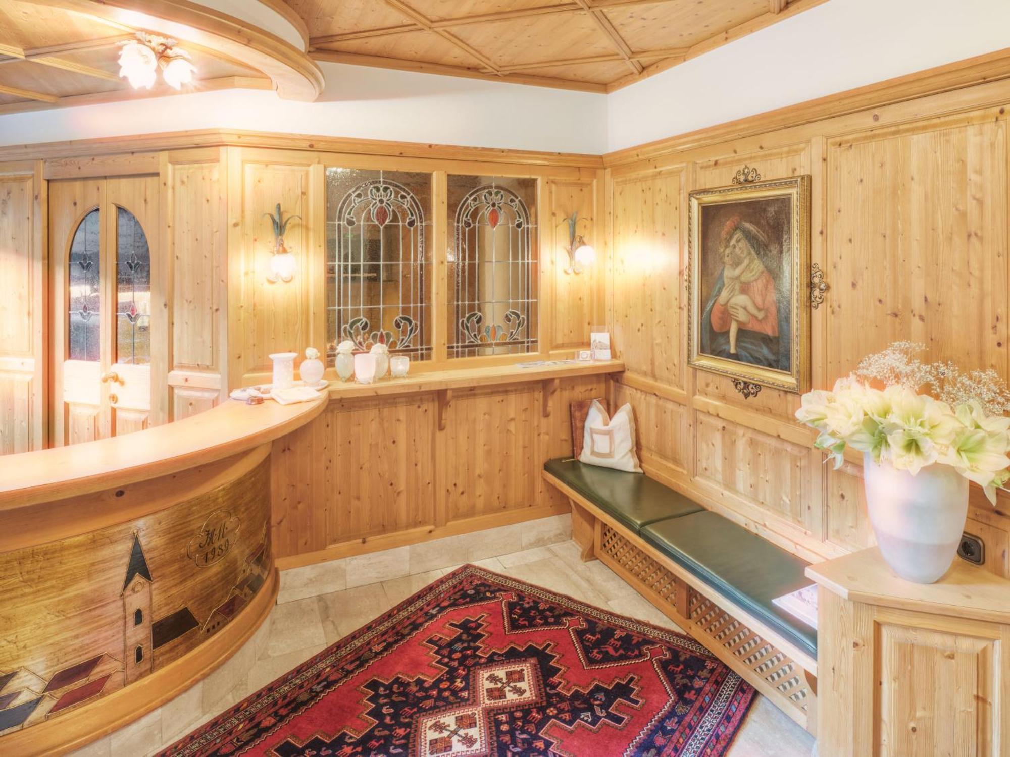 Hotel Magdalena Mayrhofen Extérieur photo