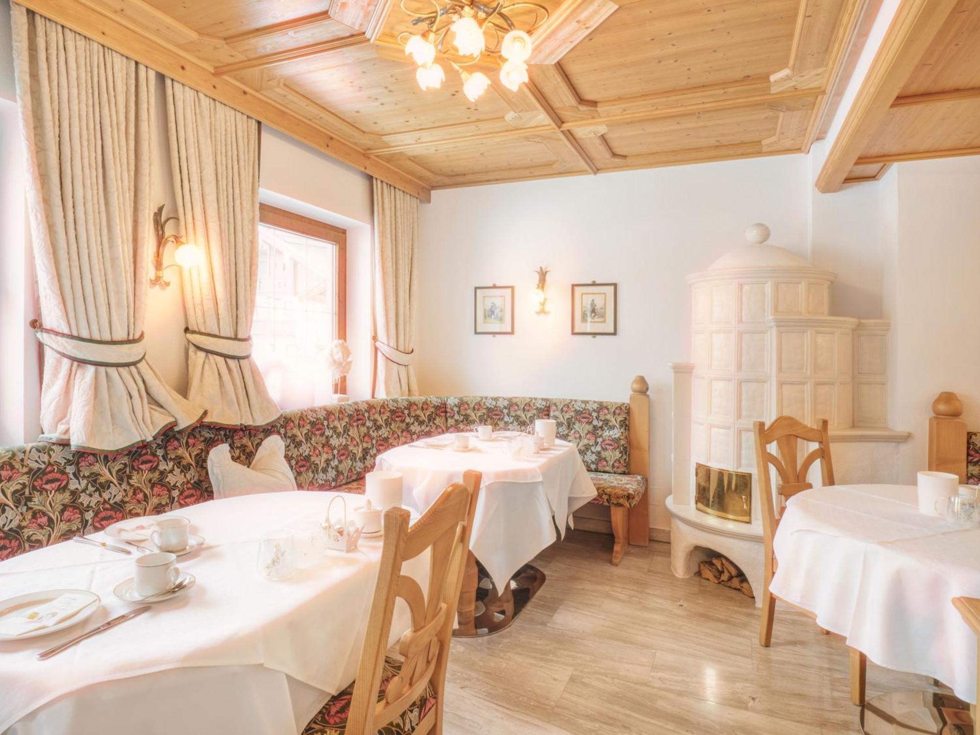 Hotel Magdalena Mayrhofen Extérieur photo