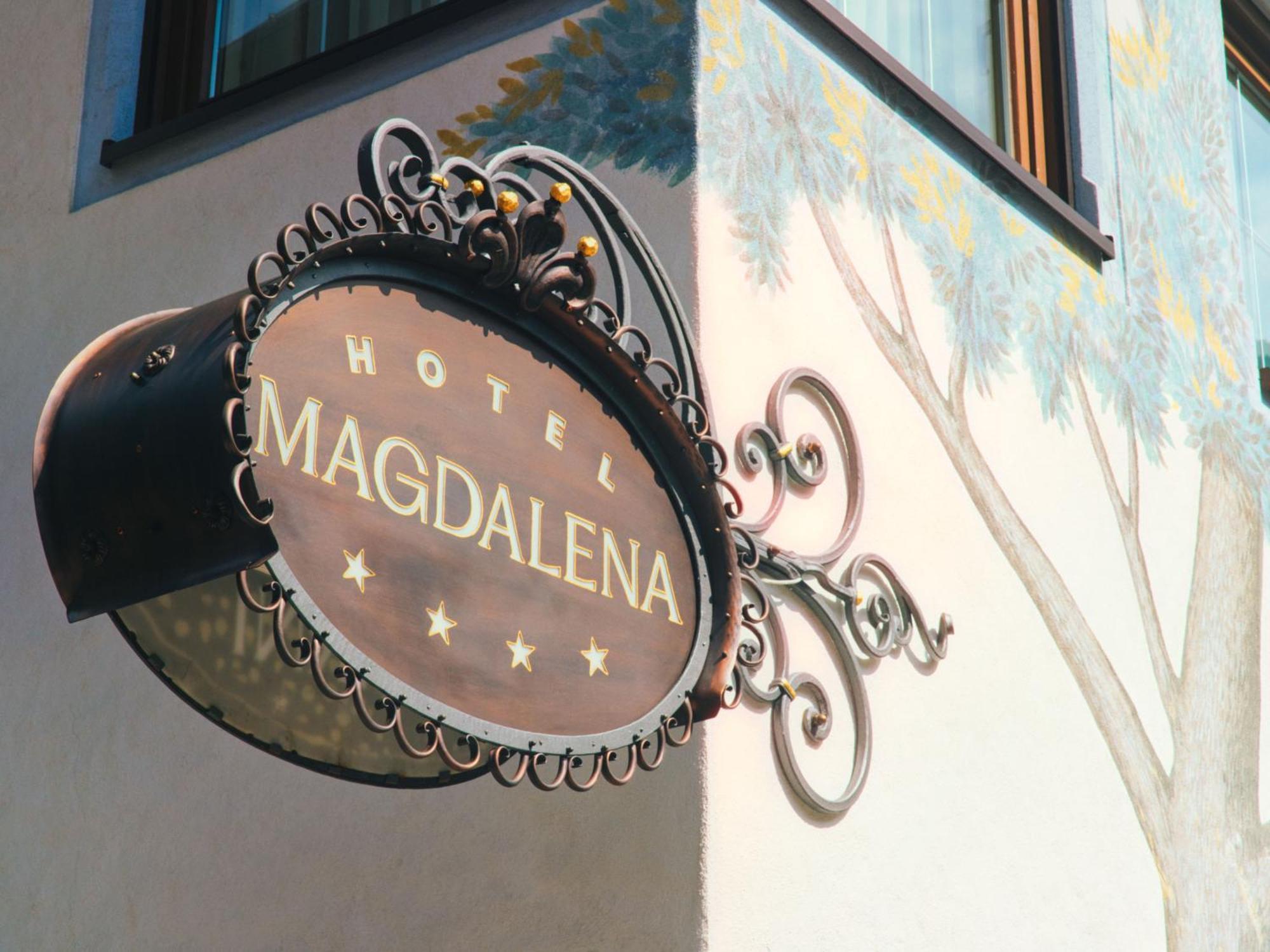 Hotel Magdalena Mayrhofen Extérieur photo