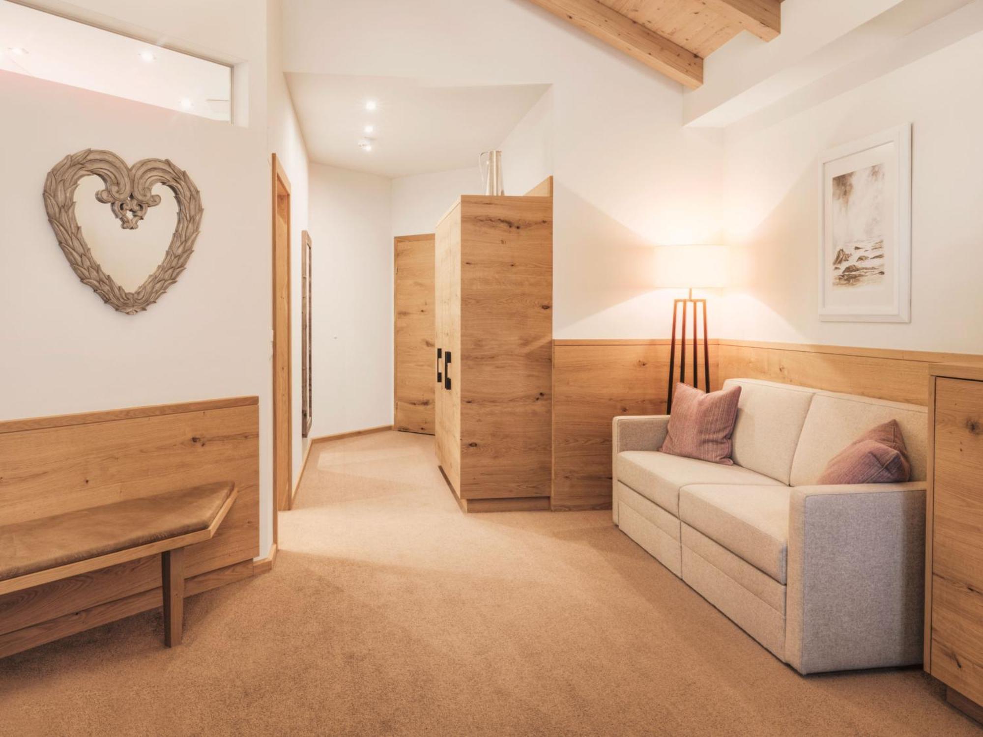 Hotel Magdalena Mayrhofen Extérieur photo