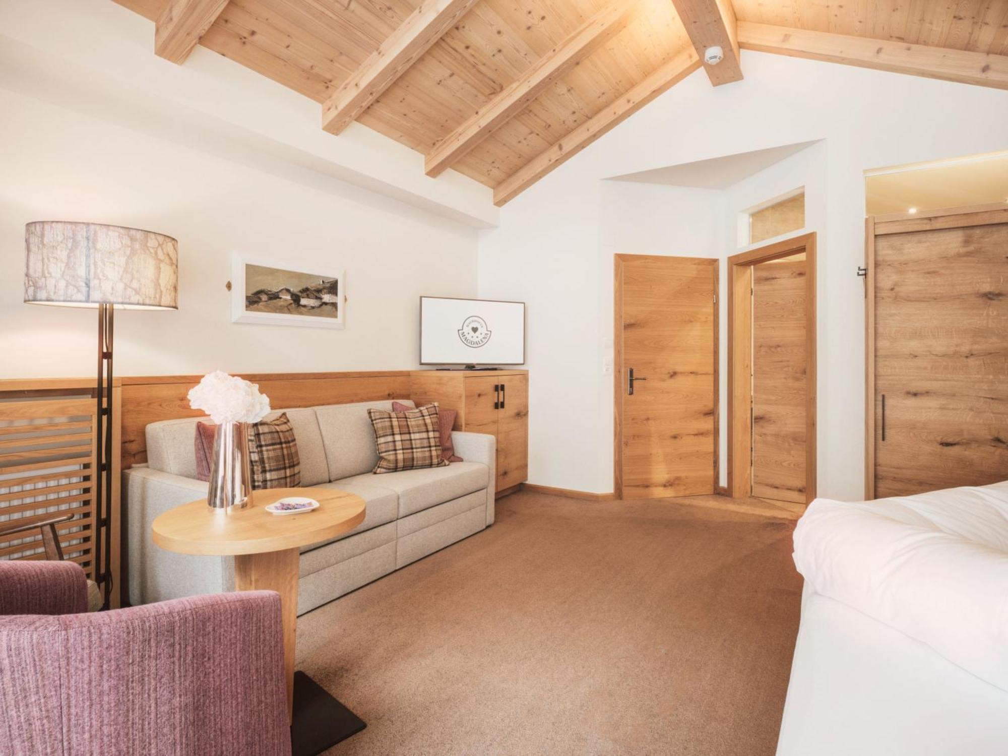 Hotel Magdalena Mayrhofen Extérieur photo