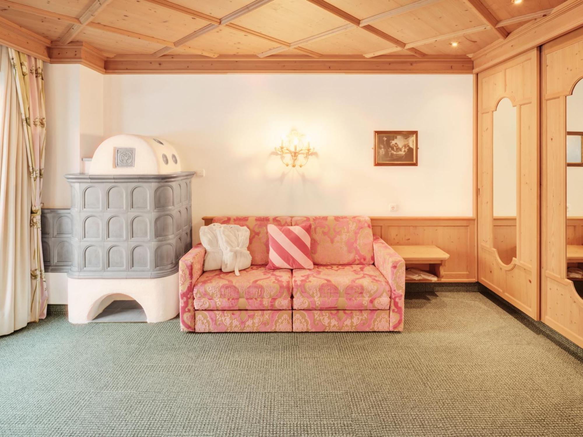 Hotel Magdalena Mayrhofen Extérieur photo