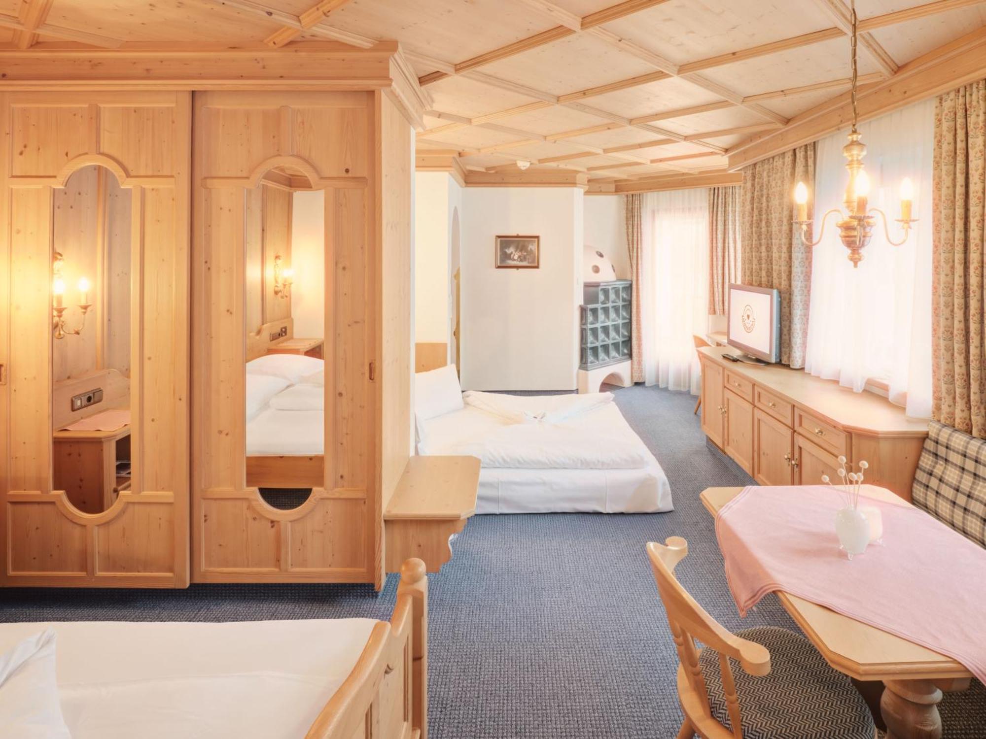 Hotel Magdalena Mayrhofen Extérieur photo
