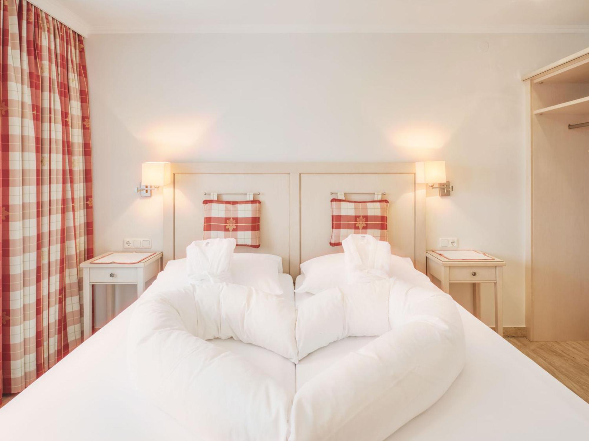 Hotel Magdalena Mayrhofen Extérieur photo